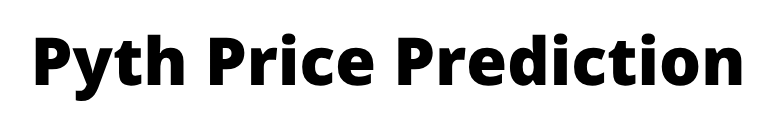 Pyth Price Prediction